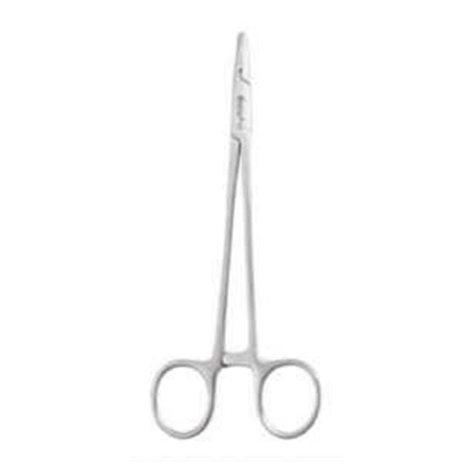NEEDLE HOLDERS CRILE-WOOD 15CM NHCW GDC | DentalMart