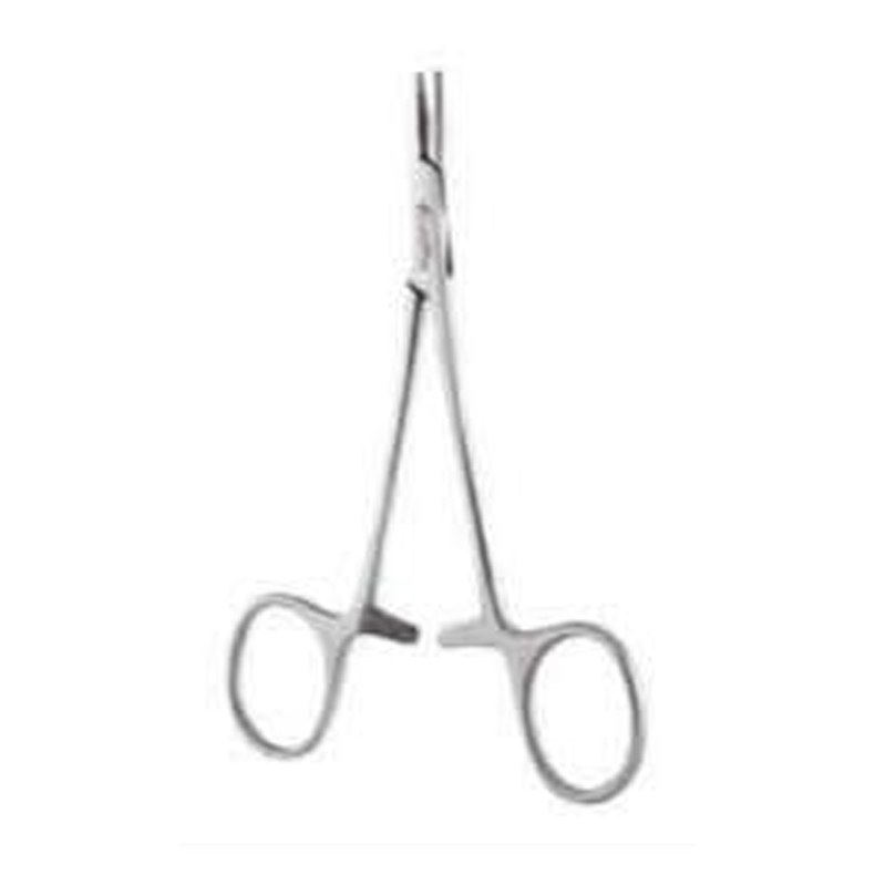 NEEDLE HOLDERS DERF 12.5CM NHD GDC | DentalMart