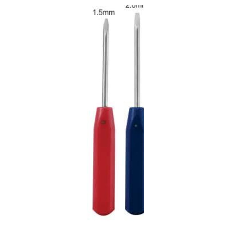 ORDINARY SCREW DRIVER 1.5MM OSD1.5 GDC | DentalMart