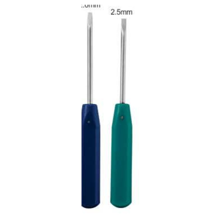 ORDINARY SCREW DRIVER 2.0MM OSD2.0 GDC | DentalMart