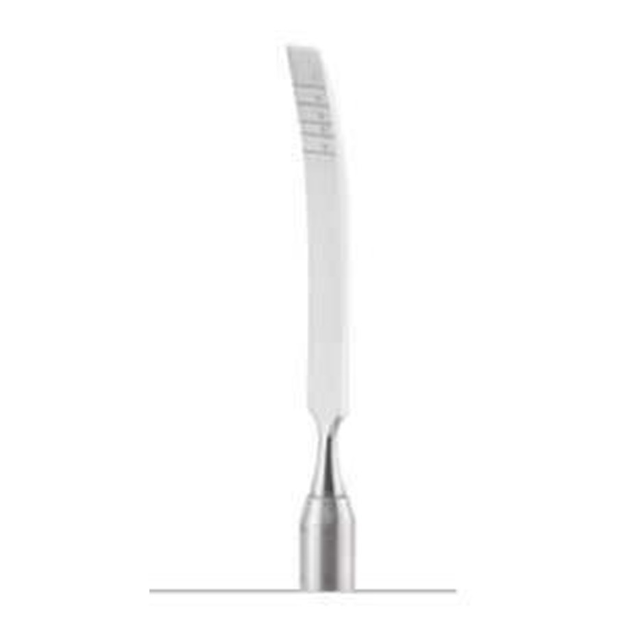 OSTEOTOMES BONE CHISEL 7.5MM CVD OSS6521CS GDC | DentalMart
