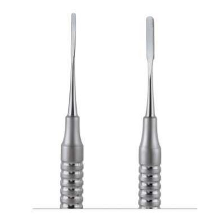 PERIOTOMES NON FLEXIBLE 8MM P2 4 GDC | DentalMart