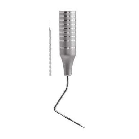 PERIO PROBES CP12/SCREENING PROBE 6 (10MM Handle) PCP12/11.5B 6 GDC | DentalMart