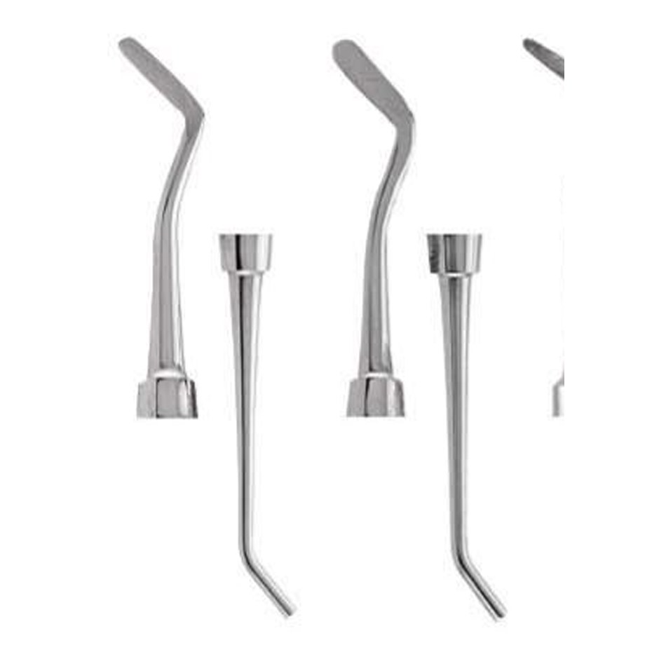 PLASTIC FILLING INSTRUMENTS 3 (Solid Ring Handle) PFGFT2 3 GDC | DentalMart