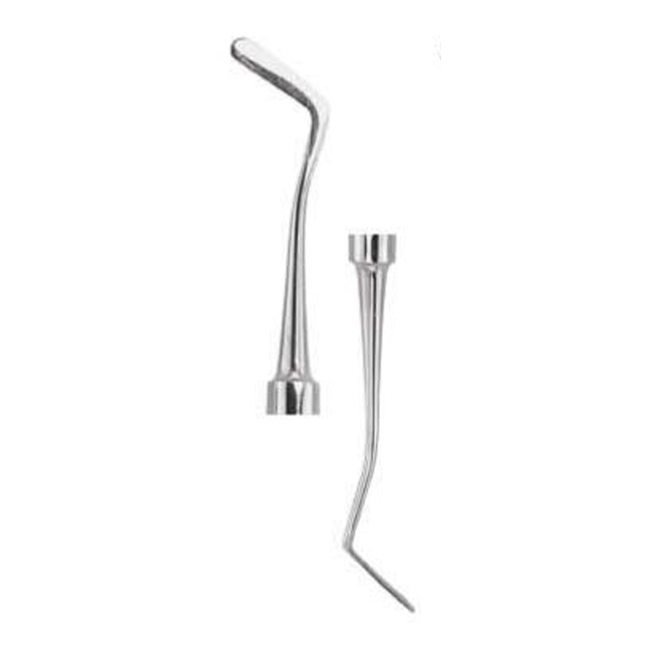 PLASTIC FILLING INSTRUMENTS 3 (Solid Ring Handle) PFI3 3 GDC | DentalMart