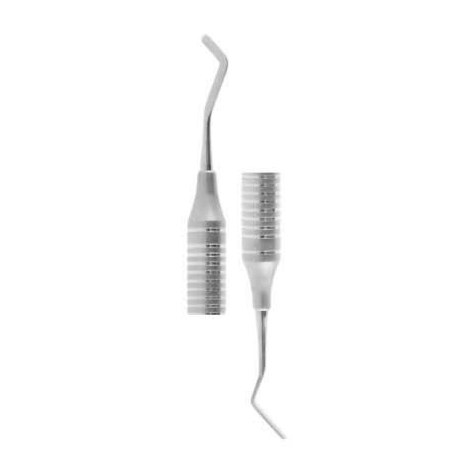 HEIDEMANN SPATULA 1 PFIHS1 1 GDC | DentalMart