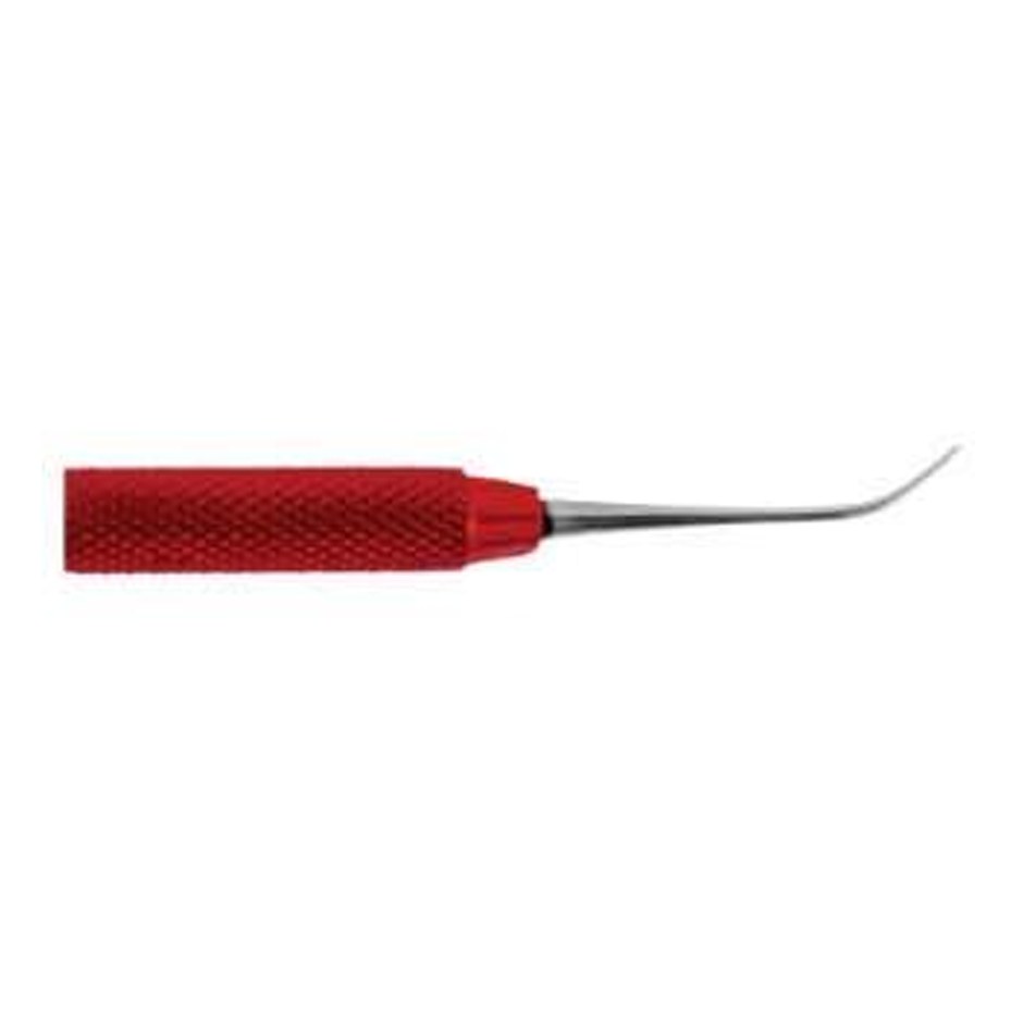 WAX AND MODELLING CARVERS PKT 3 (Solid Ring Handle) PKT1 3 GDC | DentalMart