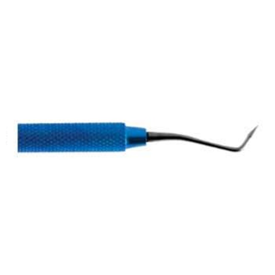 WAX AND MODELLING CARVERS PKT 3 (Solid Ring Handle) PKT3 3 GDC | DentalMart