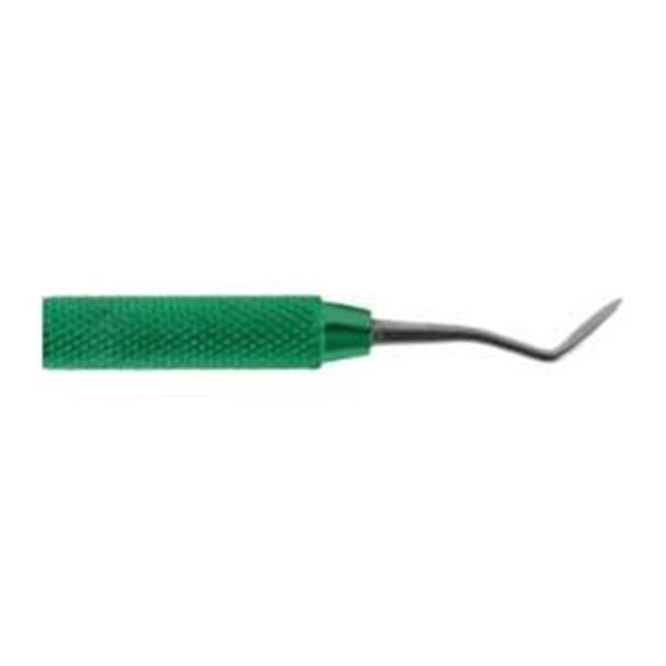 WAX AND MODELLING CARVERS PKT 3 (Solid Ring Handle) PKT4 3 GDC | DentalMart