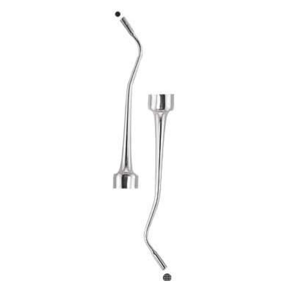 PLUGGER/CONDENSERS 3 (Solid Ring Handle) PLG1 3 GDC | DentalMart