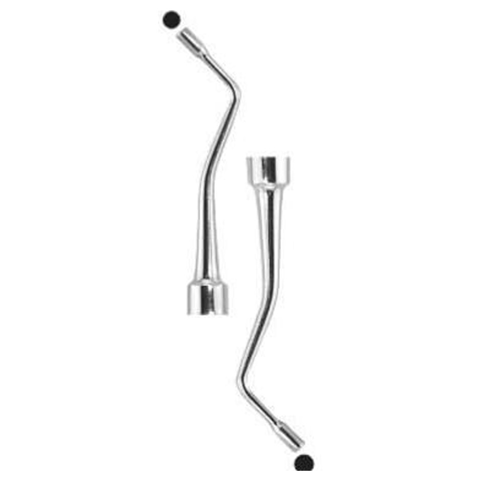 PLUGGER/CONDENSERS 3 (Solid Ring Handle) PLG3L 3 GDC | DentalMart