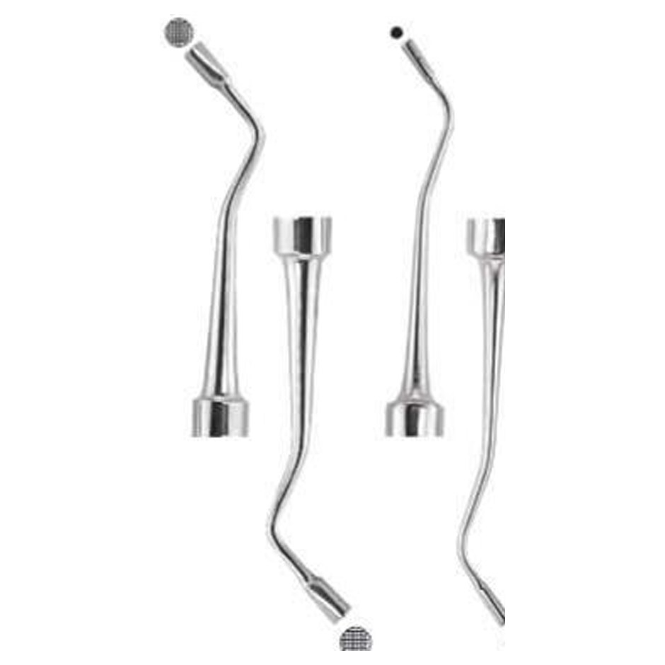 PLUGGER/CONDENSERS 3 (Solid Ring Handle) PLG4 3 GDC | DentalMart