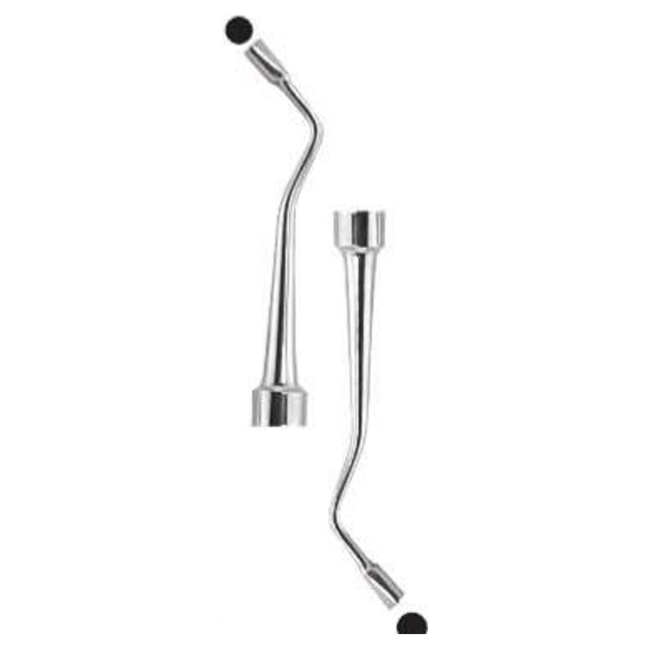 PLUGGER/CONDENSERS 3 (Solid Ring Handle) PLG4L 3 GDC | DentalMart