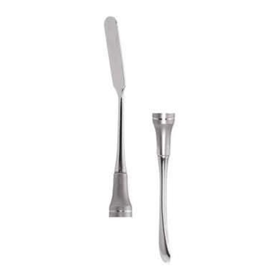 PERIOSTEAL ELEVATOR PRICHARD PPR3 6 GDC | DentalMart