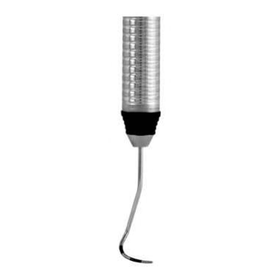 PERIO PROBES NABER'S 3 (Solid Ring Handle) PQ2N 3 GDC | DentalMart