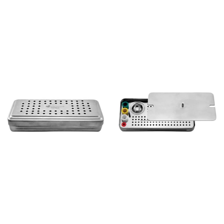 PRF BOX (PALATELET RICH FIBRIN) GDC | DentalMart