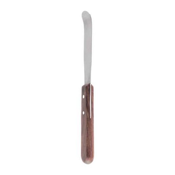PLASTER SPATULA CURVED PS4 GDC | DentalMart