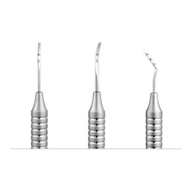 PERIOTOMES FLEXI PTF6 GDC | DentalMart