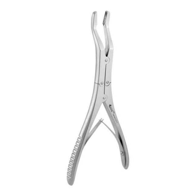 BONE RONGEURS DOUBLE ACTION17.0CM RBOE GDC | DentalMart