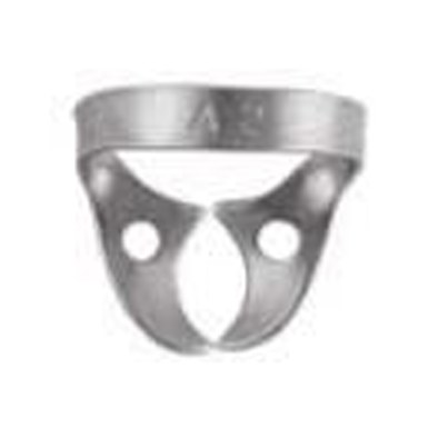 RUBBERS DAM CLAMPS PEEDO MATT FINISH RDCA2 GDC | DentalMart