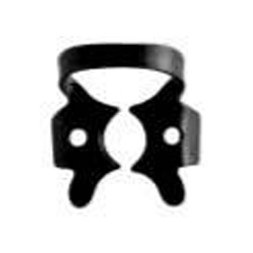 RUBBER DAM CLAMPS BLACK LINE RDCB3 GDC | DentalMart