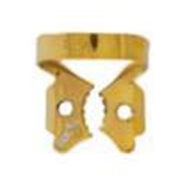 RUBBER DAM CLAMPS GOLD LINE RDCG12A GDC | DentalMart
