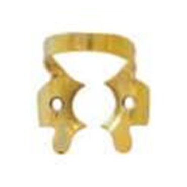 RUBBER DAM CLAMPS GOLD LINE RDCG4 GDC | DentalMart