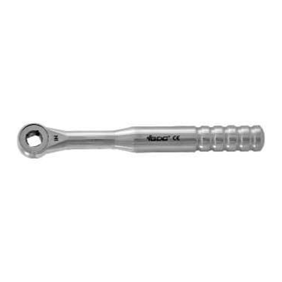 RACHET WRENCH UNIVERSAL RW GDC | DentalMart