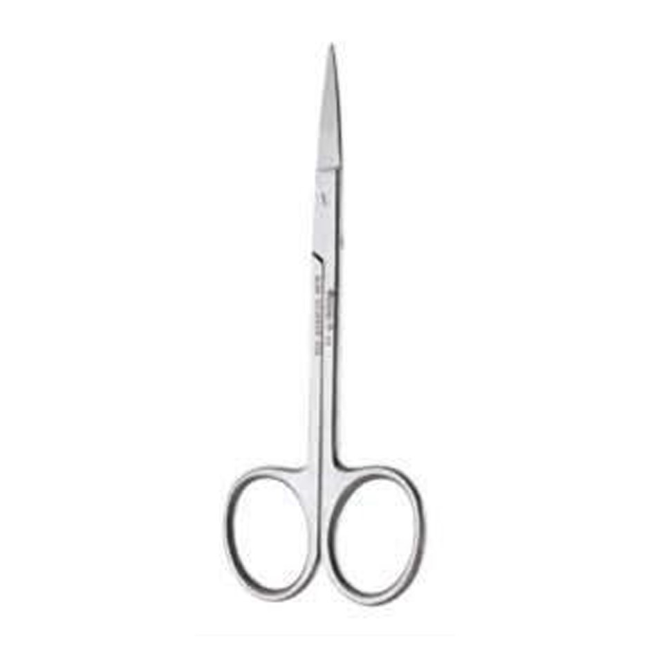SCISSORS IRIS STRAIGHT 11.5CM S17 GDC | DentalMart