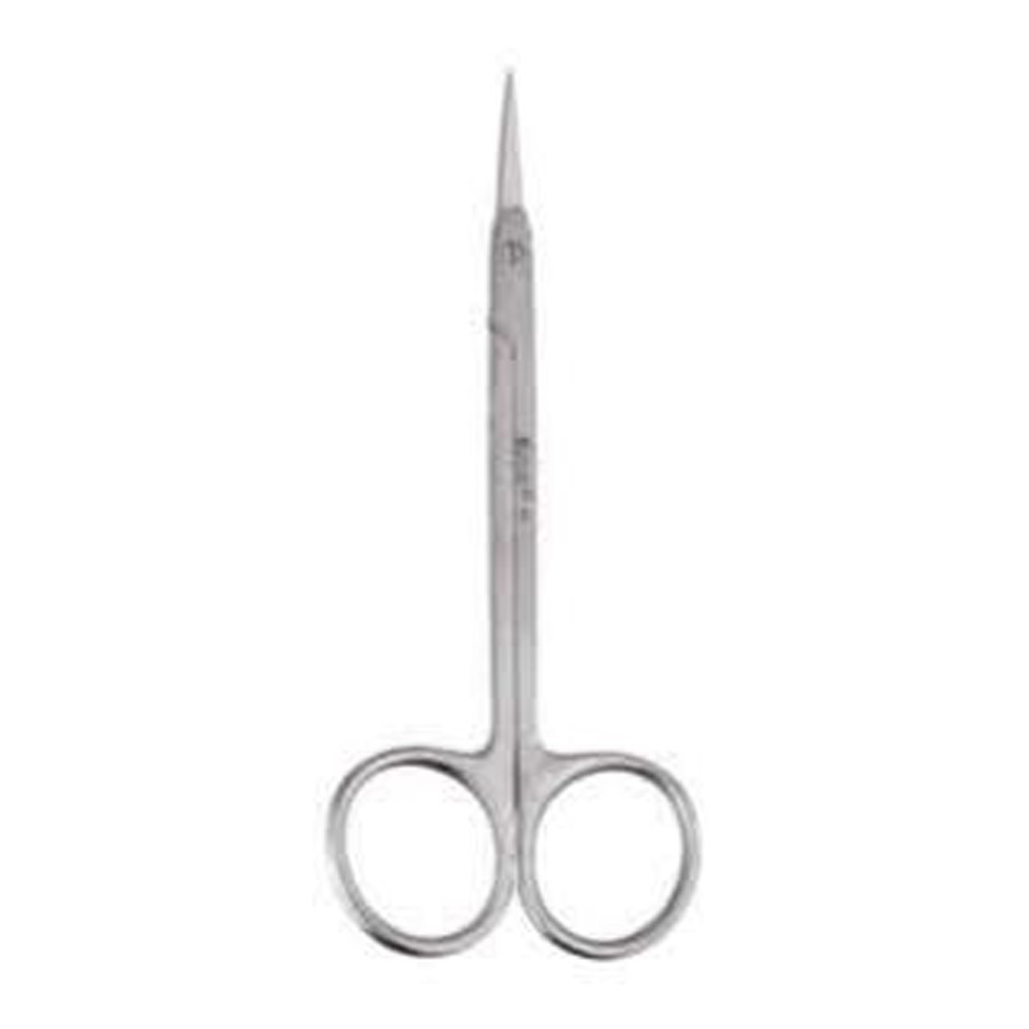 SCISSORS MICRO IRIS STRAIGHT 11.5CM S26 GDC | DentalMart