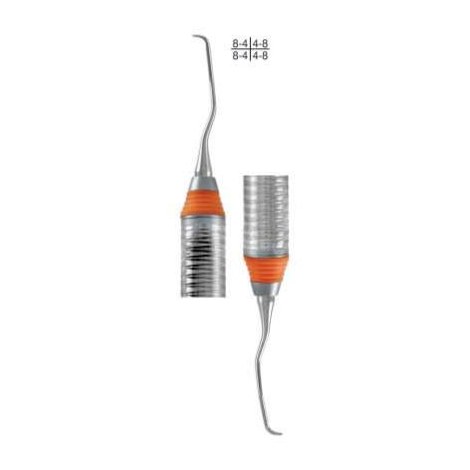 GRACEY CURETTES COLOUR CODED MINI FIVE 7 SAS15/16 7 GDC | DentalMart