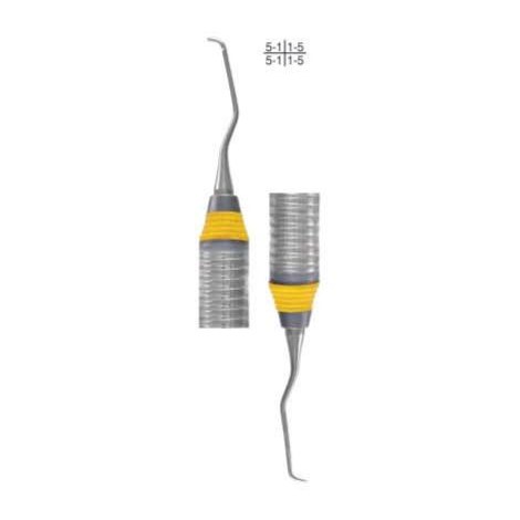 GRACEY CURETTES MINI FIVE 6 SAS5/6 6 GDC | DentalMart