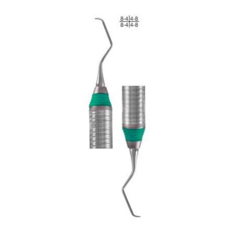 GRACEY CURETTES COLOUR CODED MINI FIVE 7 SAS7/8 7 GDC | DentalMart