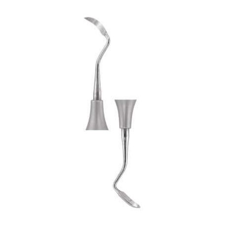 SCALERS CRANE-KAPLAN 6 (10MM Handle) SCK6 6 GDC | DentalMart