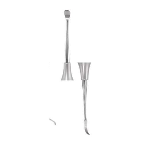 SCALERS CUMINE 3 (Solid Ring Handle) SCM152 3 GDC | DentalMart