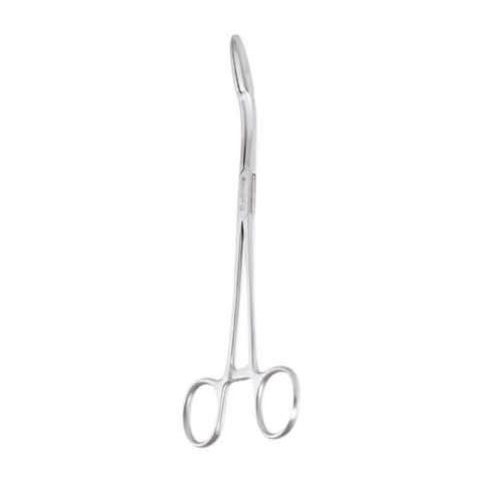 DRESSING FORCEP GROSS MAIER CURVED 20CM SDFC GDC | DentalMart