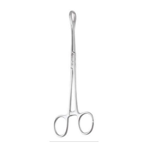 DRESSING FORCEP FOERSTER STRAIGHT 20CM SDFF GDC | DentalMart