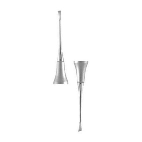 DREBY PERRY CHISEL 6 (10MM HANDLE) SDP5/6K 6 GDC | DentalMart