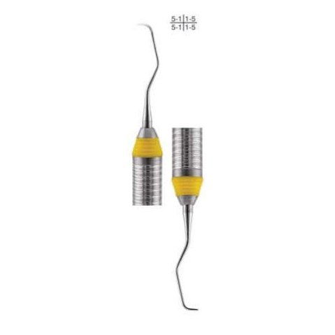 GRACEY CURETTES 3 (Solid Ring Handle) SG5/6 3 GDC | DentalMart