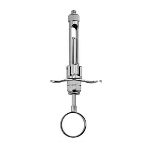 DENTAL SYRINGE NOT ASPIRATING 2.2ML SYR2.2 GDC | DentalMart
