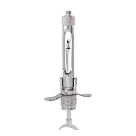 DENTAL SYRINGE ASPIRATING 1.8ML SYRF1.8 GDC | DentalMart