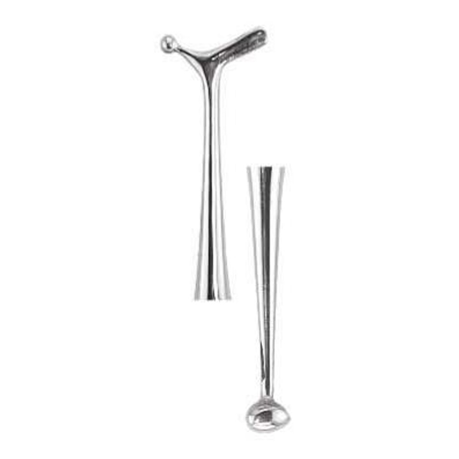 T BURNISHER 3 (Solid Ring Handle) TB2 3 GDC | DentalMart