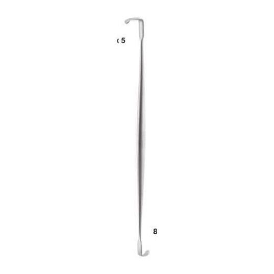 RETRACTORS RAGNELL-DAVIS 8X4 TRRD GDC | DentalMart