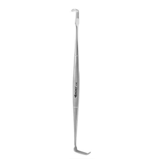 SENN MILLER RETRACTOR (KILNER) TRSM1 GDC | DentalMart