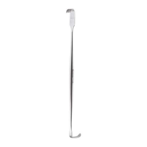 RETRACTORS SENN-MILLER BLUNT 16CM TRSM2 GDC | DentalMart