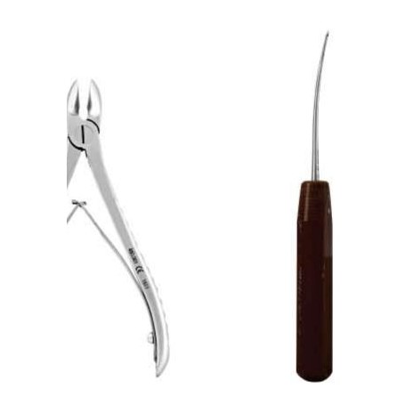 ZYGOMATIC BONE AWL ZBA GDC | DentalMart