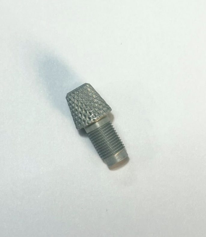 Thumbscrew for Mounting Platform 010369-000 - Hanau Whipmix | DentalMart