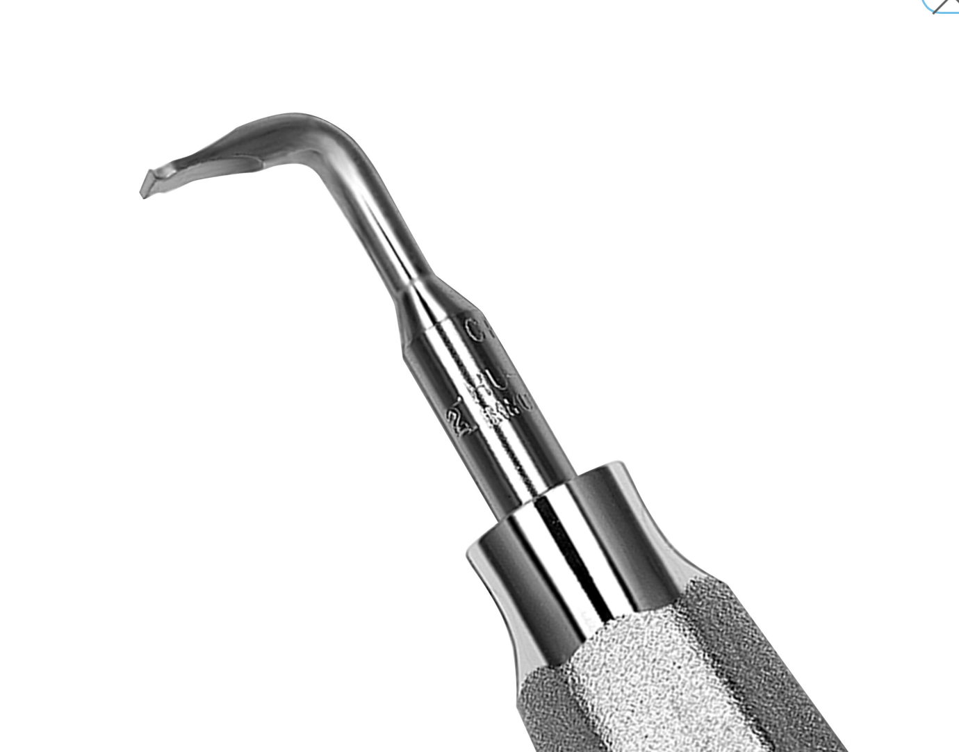 Christensen Crown Remover, 90° CRCH2 HUFRIEDY USA - Hu-Friedy | DentalMart