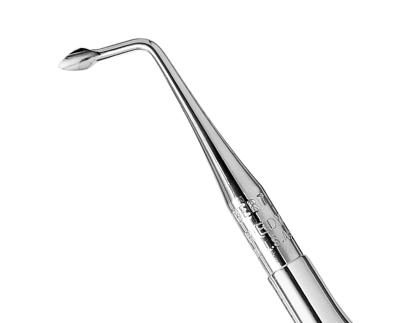 7 Left Bernard Syndesmotome Elevator Hufriedy USA - Hu-Friedy | DentalMart