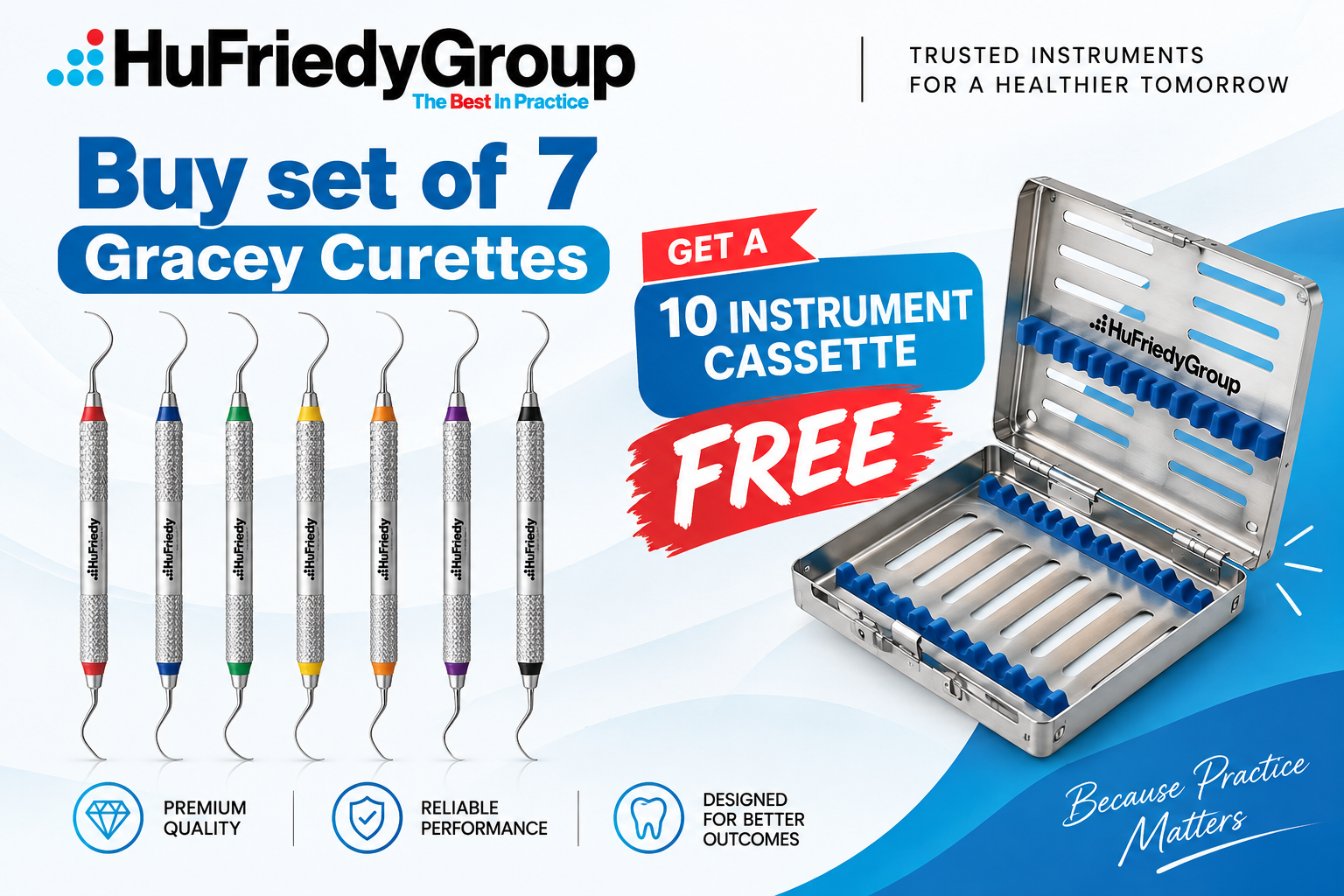 DentalMart promotion